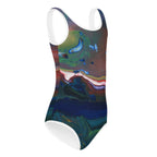 Northern Light Kids Swimsuit