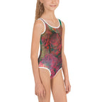 Bright Cameron Kids Swimsuit