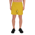Gold Tooth Athletic Long Shorts