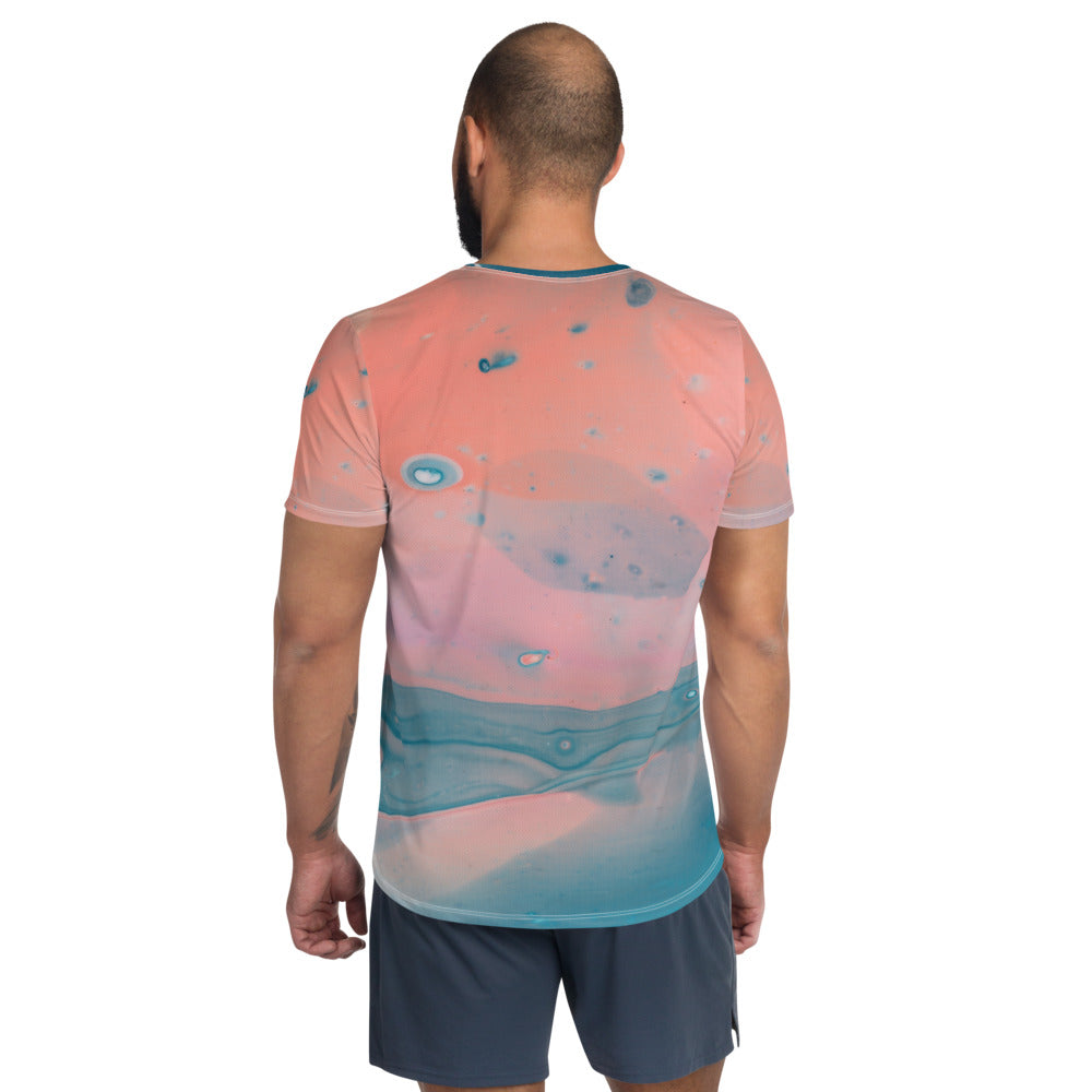 Proud Brigid Relaxed Fit Athletic T-shirt