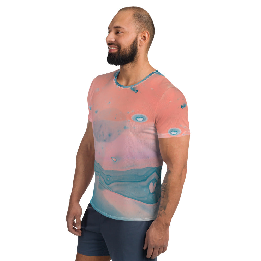 Proud Brigid Relaxed Fit Athletic T-shirt