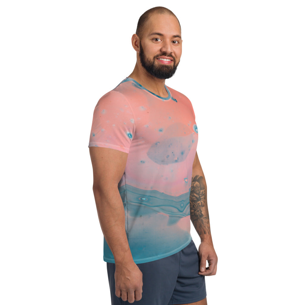 Proud Brigid Relaxed Fit Athletic T-shirt