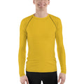 Gold Tooth Men's Rash Guard