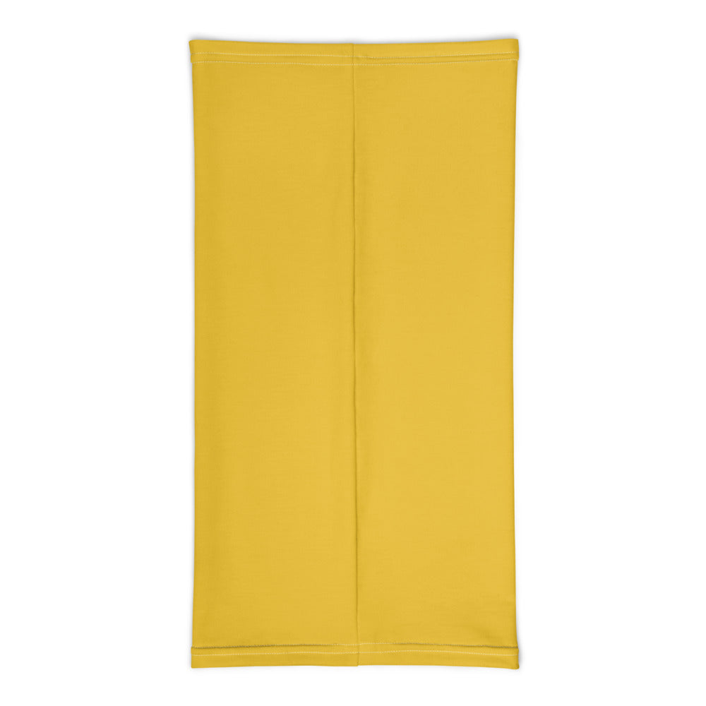 Gold Tooth Neck Gaiter