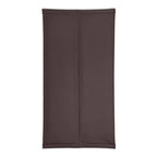 Chocolate Brown Neck Gaiter