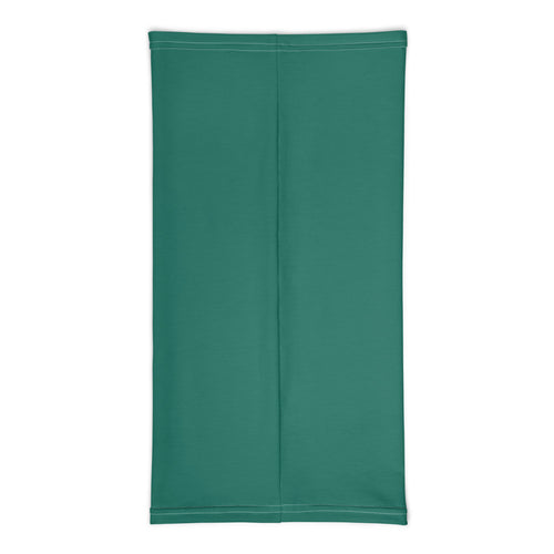 Bright Green Neck Gaiter