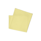 Butter Yellow Neck Gaiter