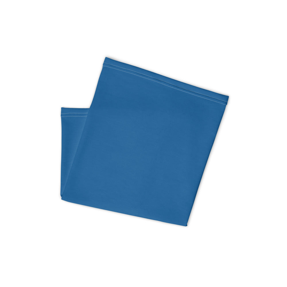 Blue Water Neck Gaiter