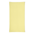Butter Yellow Neck Gaiter