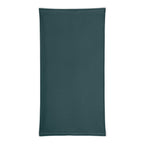 Sea Green Print Neck Gaiter