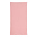 Pink Petal Neck Gaiter
