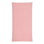 Pink Petal Neck Gaiter