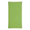 Green Grass Neck Gaiter