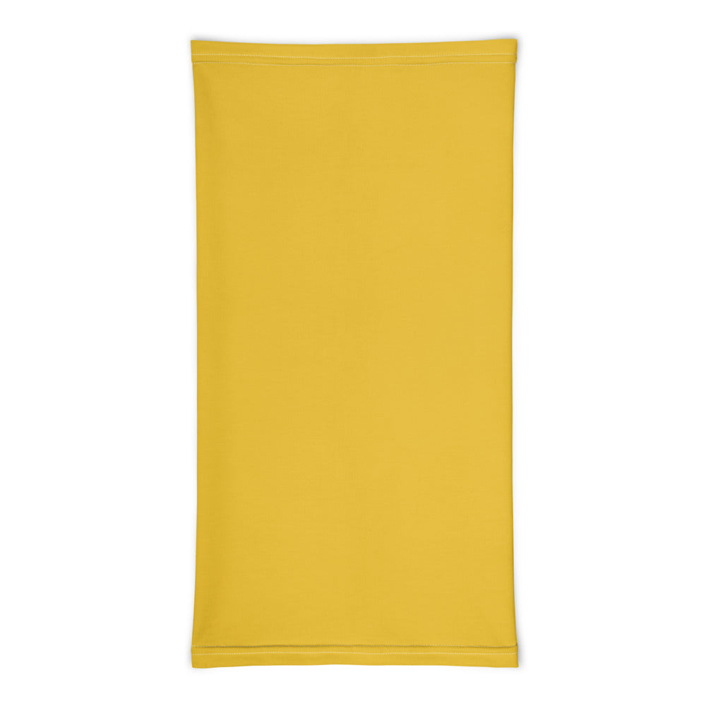 Gold Tooth Neck Gaiter