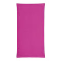 Fabulous Fuchsia Neck Gaiter