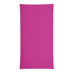 Fabulous Fuchsia Neck Gaiter