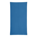 Blue Water Neck Gaiter