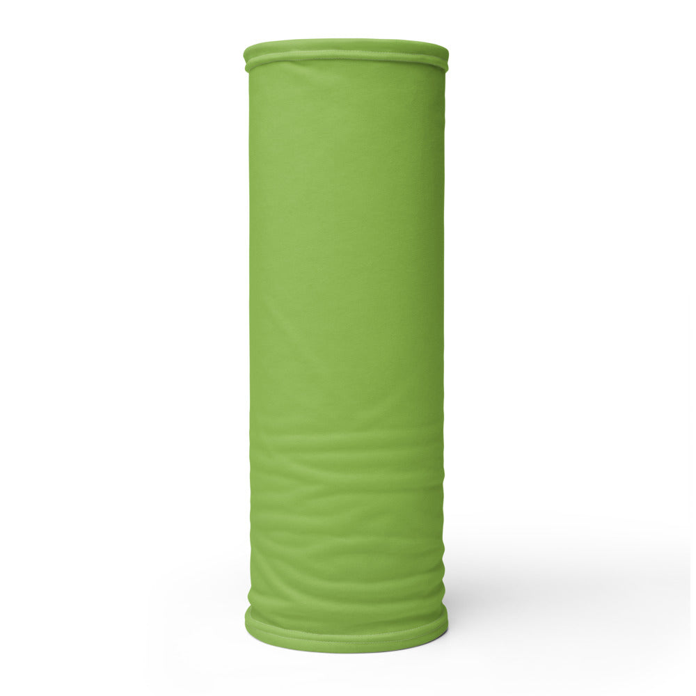 Green Grass Neck Gaiter