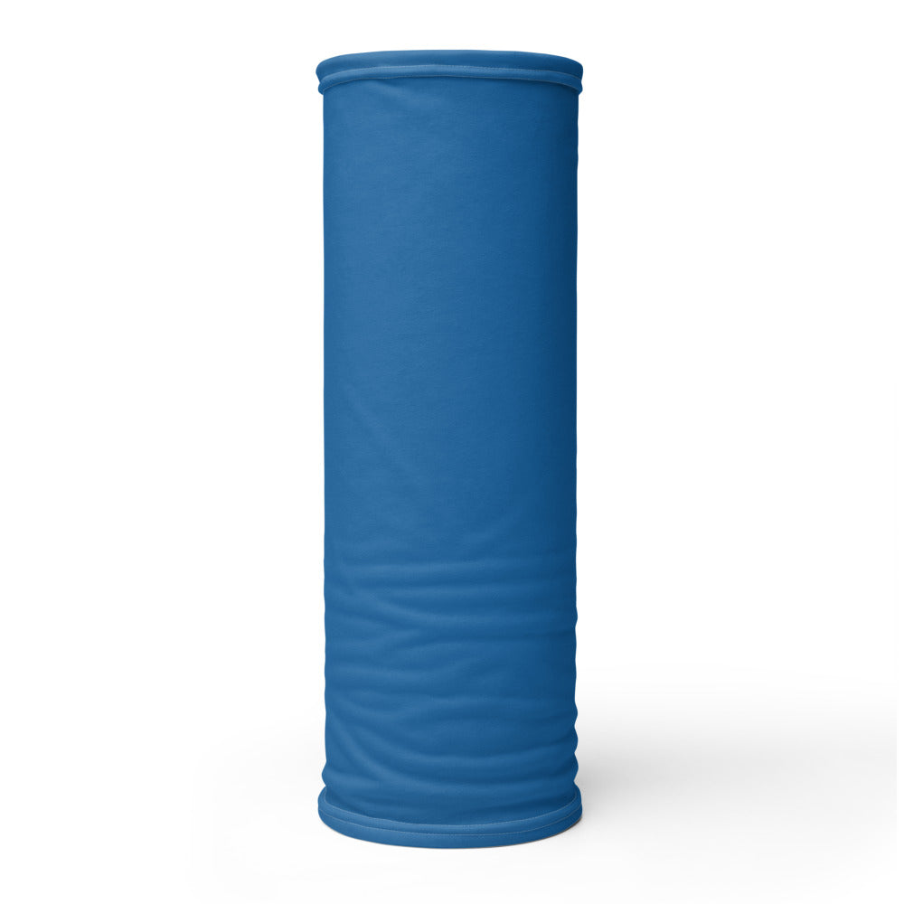 Blue Water Neck Gaiter