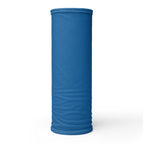 Blue Water Neck Gaiter