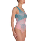 Proud Brigid One-Piece Swimsuit
