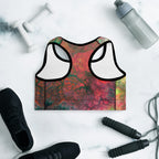 Bright Cameron Padded Sports Bra