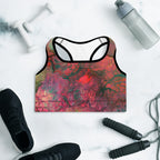 Bright Cameron Padded Sports Bra
