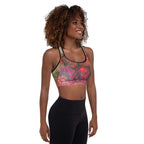 Bright Cameron Padded Sports Bra