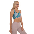 Proud Brigid Padded Sports Bra