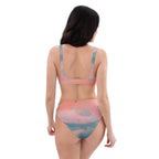 Proud Brigid Recycled High-Waisted Bikini