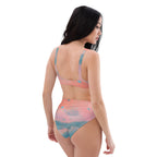 Proud Brigid Recycled High-Waisted Bikini