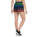 Northern Light Athletic Short Shorts