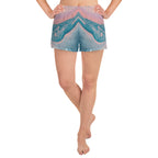 Proud Brigid Athletic Short Shorts