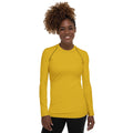 Gold Tooth Women's Rash Guard