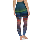 Northern Light Lounging Leggings