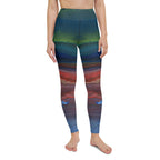 Northern Light Lounging Leggings