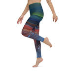 Northern Light Lounging Leggings