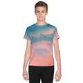 Proud Brigid Youth Crew Neck T-Shirt