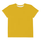 Gold Tooth Youth Crew Neck T-Shirt