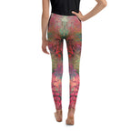 Bright Cameron Youth Leggings