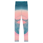 Proud Brigid Youth Leggings