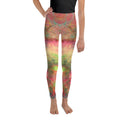 Bright Cameron Youth Leggings