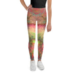 Bright Cameron Youth Leggings