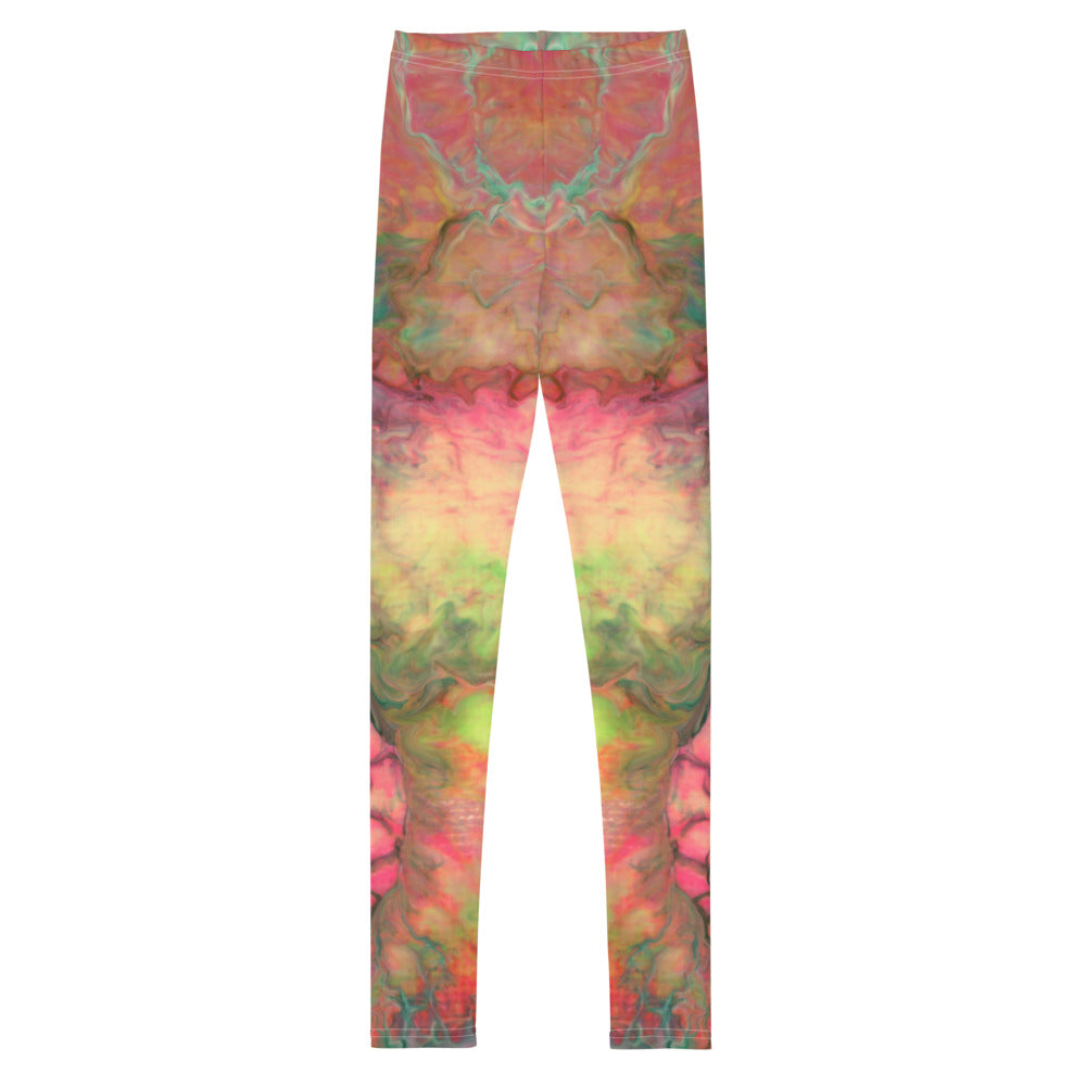 Bright Cameron Youth Leggings