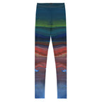Northern Light Youth Leggings