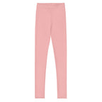Pink Petal Youth Leggings