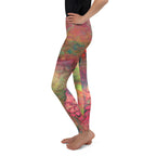 Bright Cameron Youth Leggings