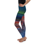 Northern Light Youth Leggings