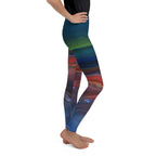 Northern Light Youth Leggings