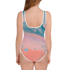 Proud Brigid Youth Swimsuit